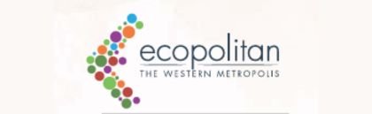 Ahura Ecopolitan Punawale Logo